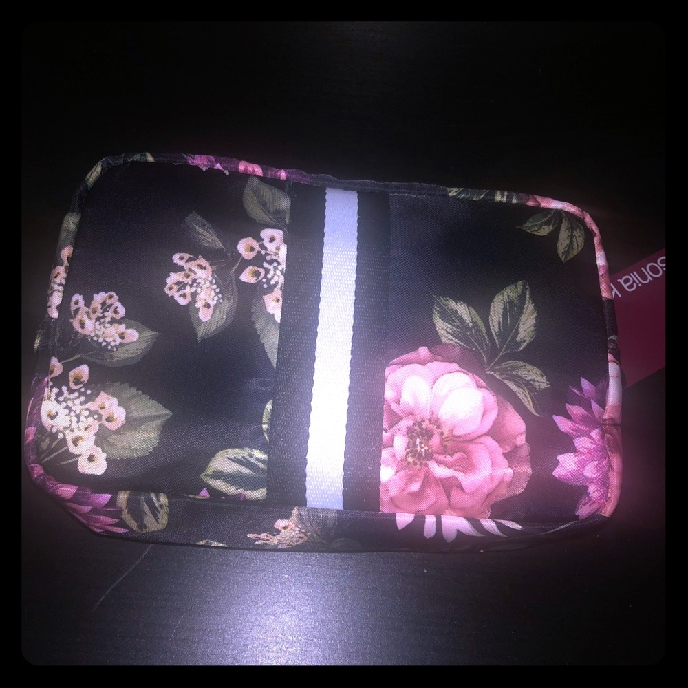 Make up bag